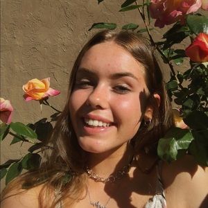 Meet your Posher, Kamryn